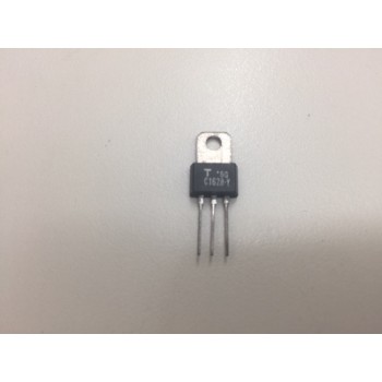 Toshiba C1628-Y Transistor